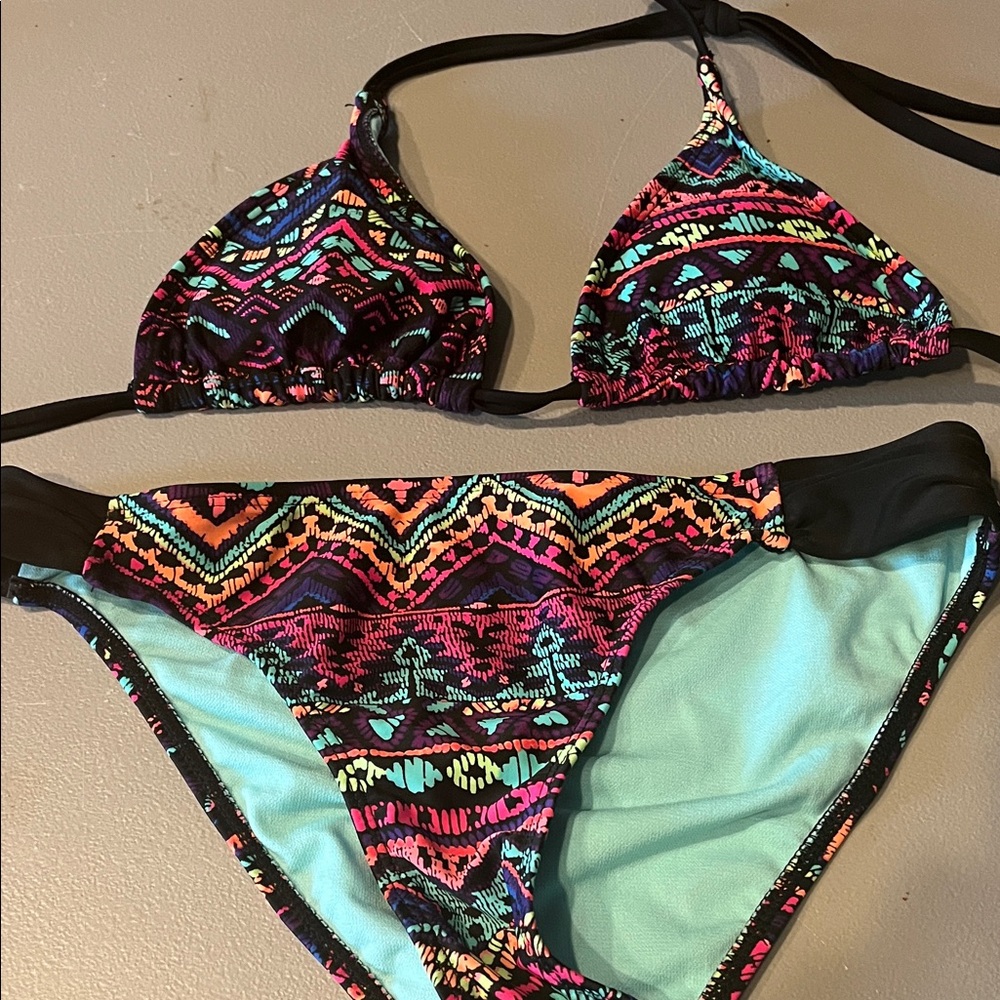 Endless Summer Bikini Set